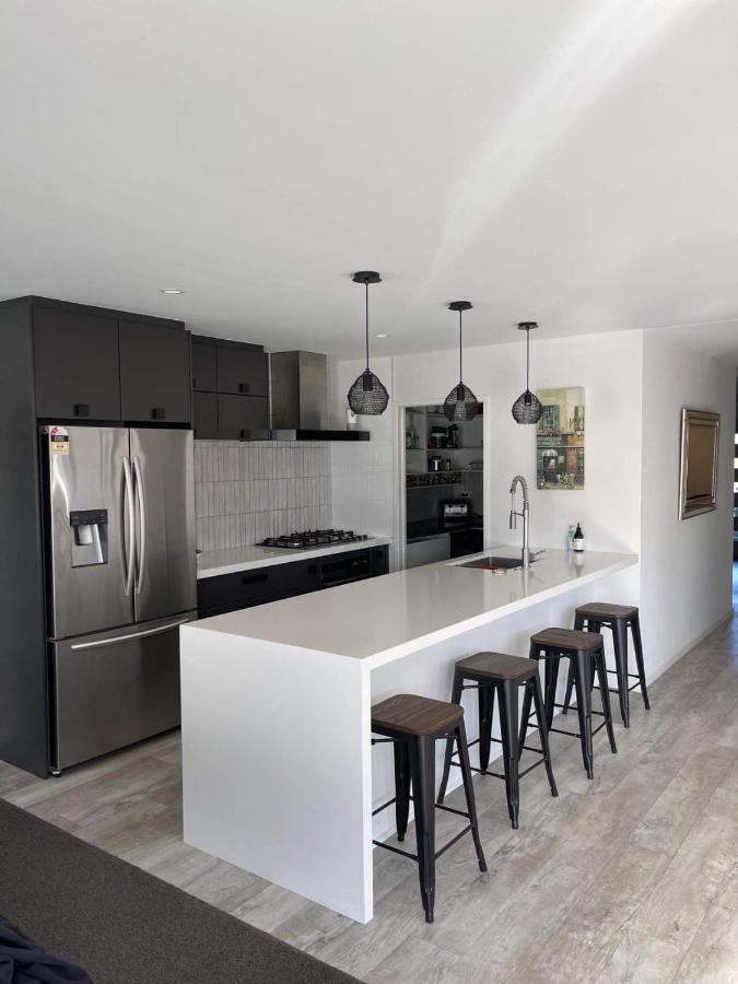 Lakes Executive Suites Тауранга Экстерьер фото