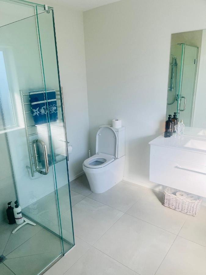 Lakes Executive Suites Тауранга Экстерьер фото