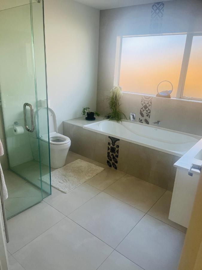 Lakes Executive Suites Тауранга Экстерьер фото