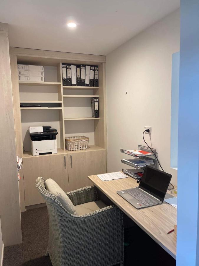 Lakes Executive Suites Тауранга Экстерьер фото