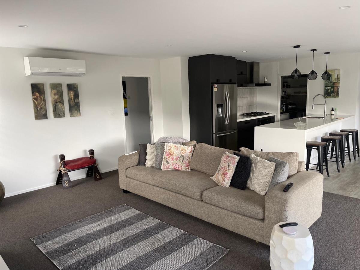 Lakes Executive Suites Тауранга Экстерьер фото