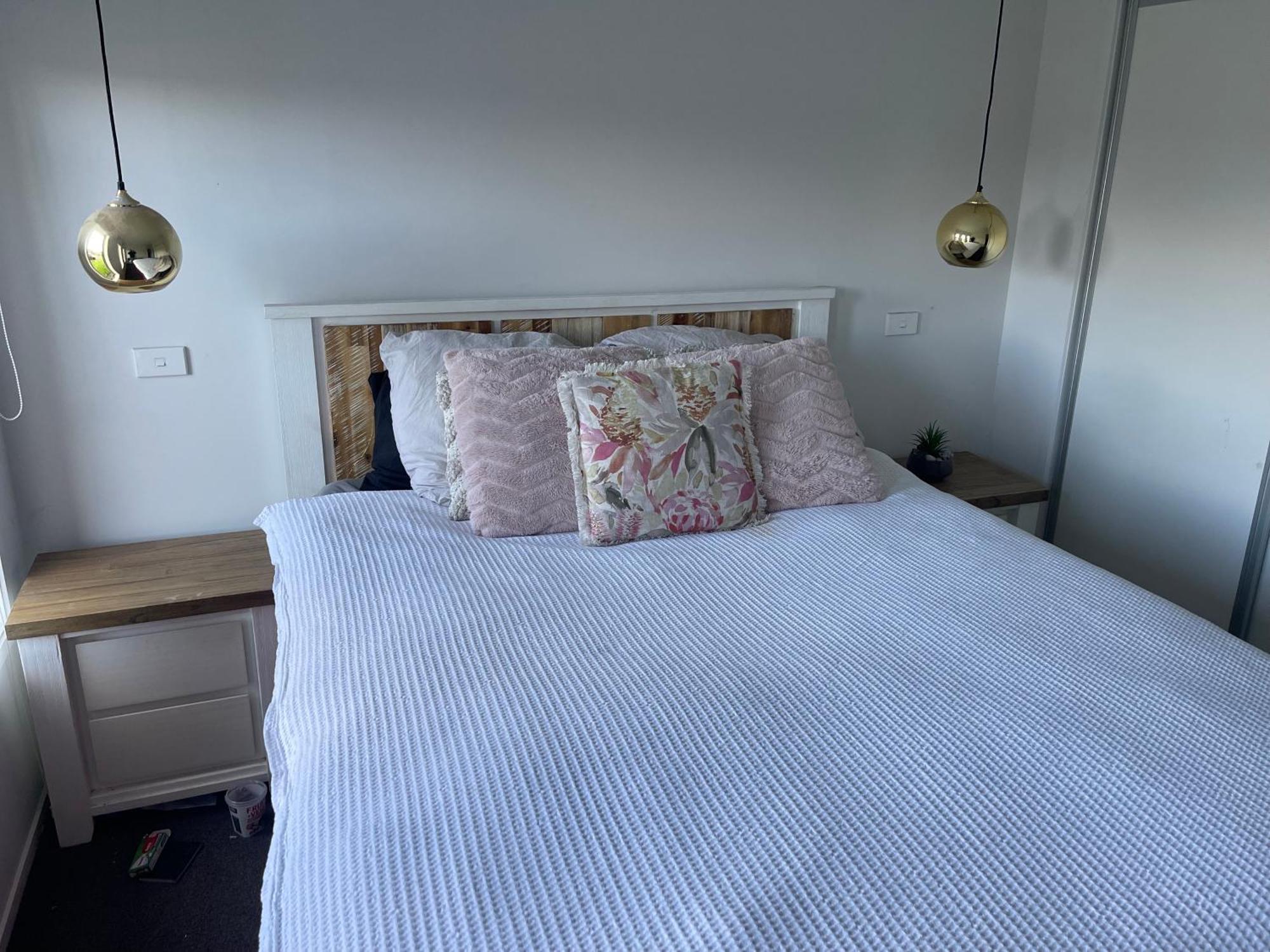 Lakes Executive Suites Тауранга Экстерьер фото